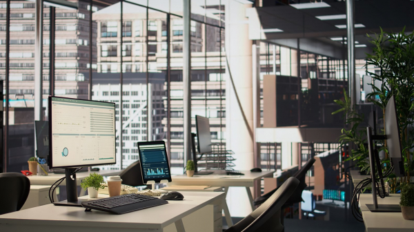 сбор данных о компании в России